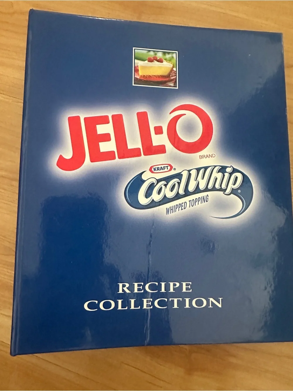 COOKBOOK VARIETY $6